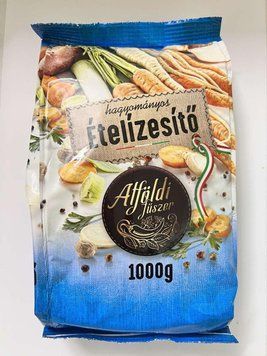 Припряная универсальная Etelizesito 1 кг 8875 фото