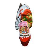 Шоколадне яйце Kinder Surprise Barbie 150 г 4789 фото