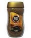 Кава розчинна Cafe d'or Gold у скляній банці, 200 г 8609 фото 1