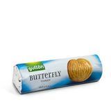 Печиво Gullon Butterfly, 165 г 11851 фото