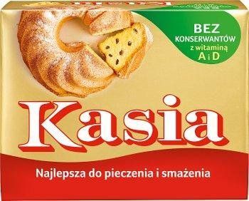 Маргарин Kasia 250 г 6796 фото