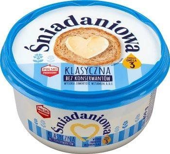 Маргарин Sniadaniowa 450 г 3486 фото