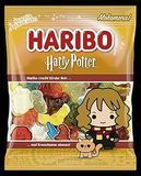 Желейні цукерки Haribo Harry Potter Hermine Granger 160г 5494 фото